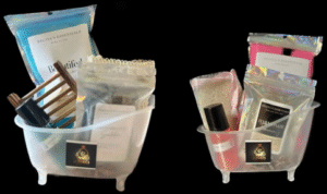 Customized Gift Basket