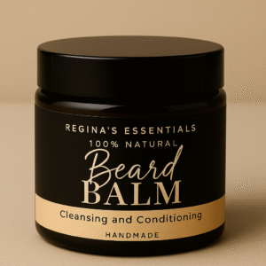Beard Balm