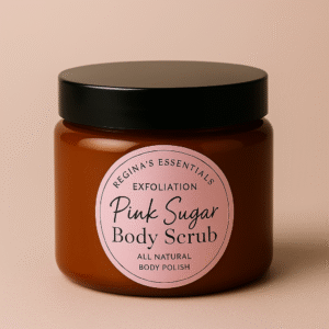 Body Scrub
