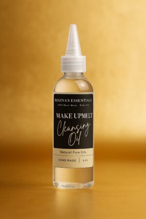 Make Up Melt Cleansing Oil