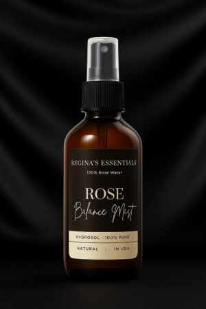 Rose Balance Mist