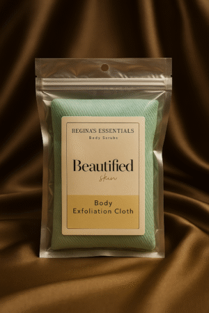 Exfoliating Cloth