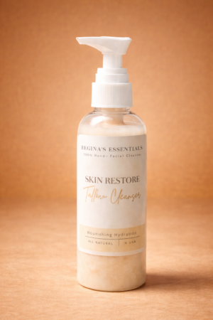 Skin Restore Tallow Cleanser