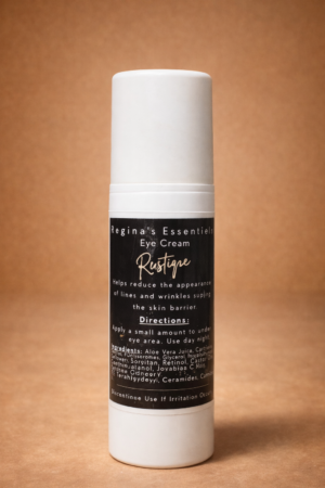 Revitalize Eye Cream