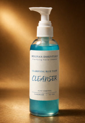 Blue Tansy Cleanser