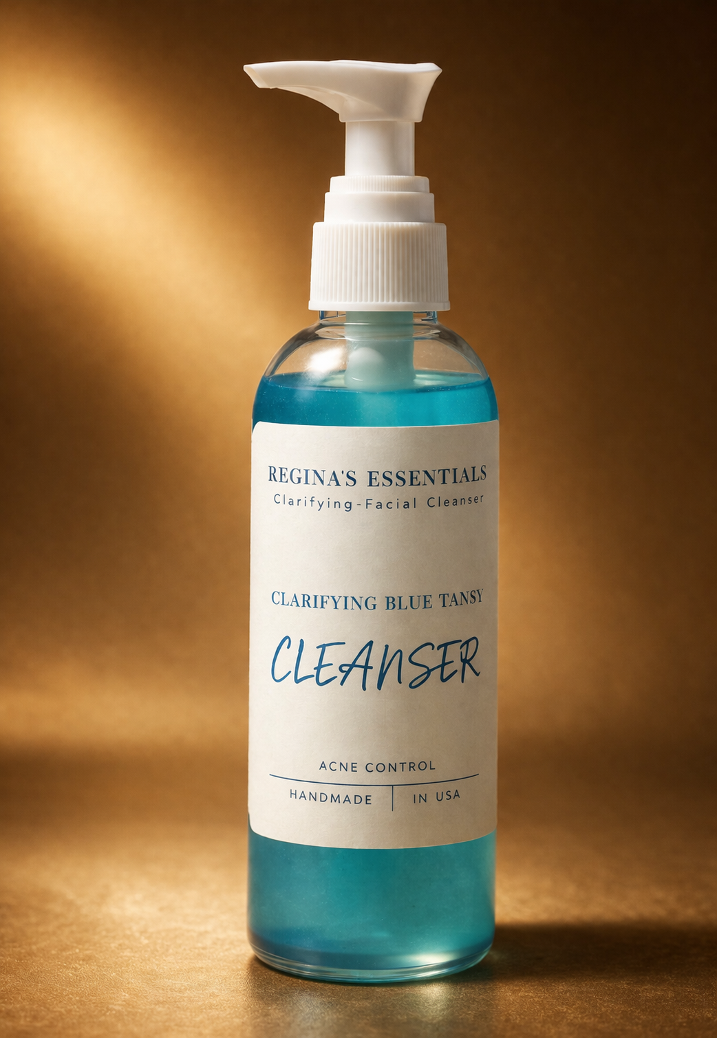 Blue Tansy Cleanser