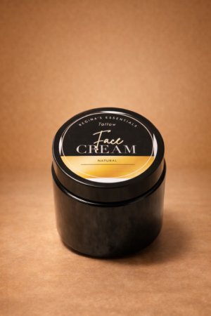 Tallow Face Cream